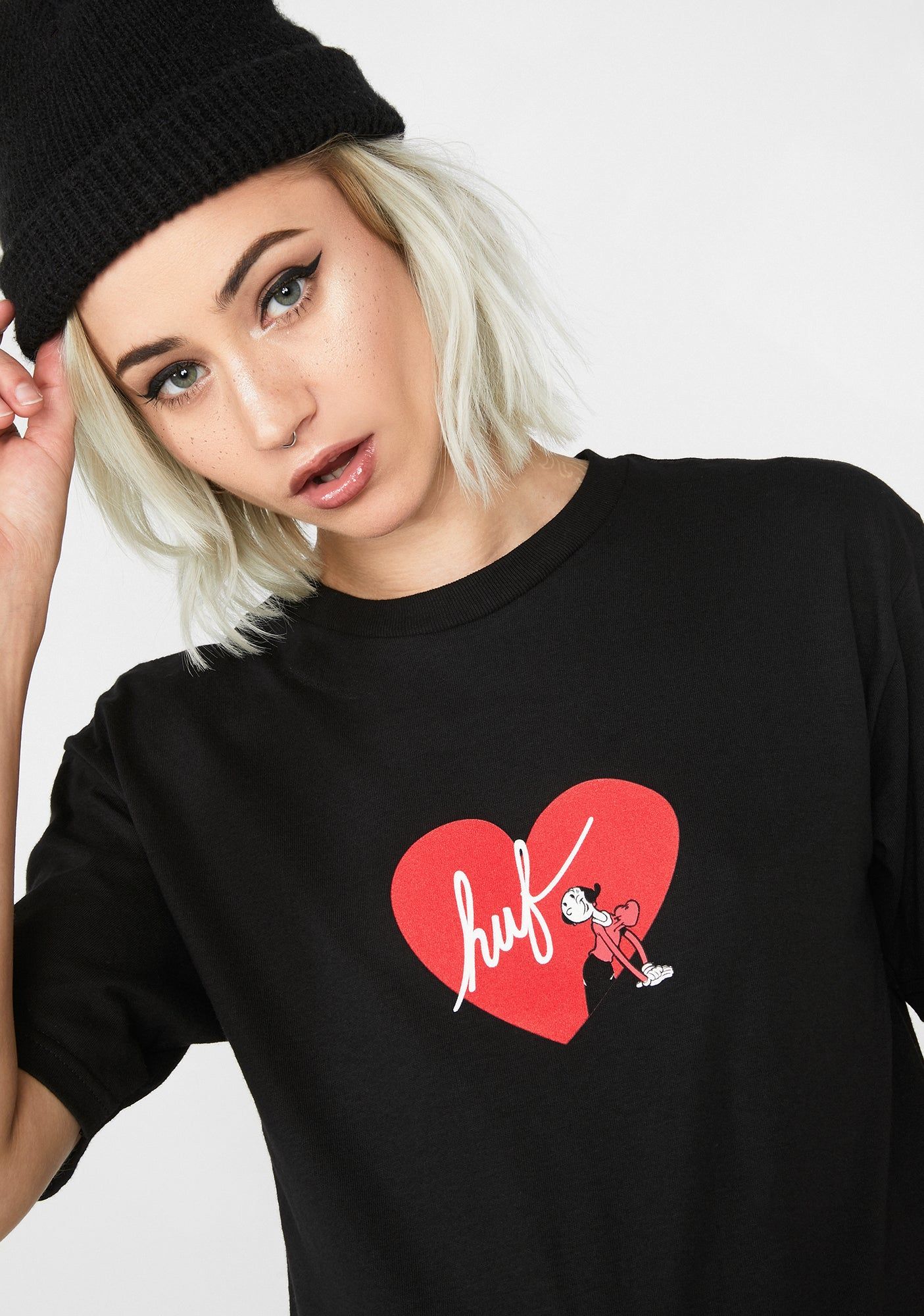 Watermelon Graphic Tee sold by Dolls Kill product image thumbnail 2