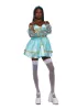 Desert Princess Costume Set sold by Dolls Kill