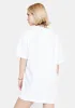 Hottest Lil Angel Graphic Tee sold by Dolls Kill