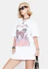 Hottest Lil Angel Graphic Tee sold by Dolls Kill