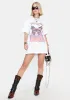 Hottest Lil Angel Graphic Tee sold by Dolls Kill