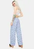 Happy With You Floral Pants sold by Dolls Kill