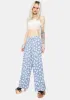 Happy With You Floral Pants sold by Dolls Kill