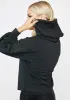 Big Bling Balloon Sleeve Hoodie sold by Dolls Kill