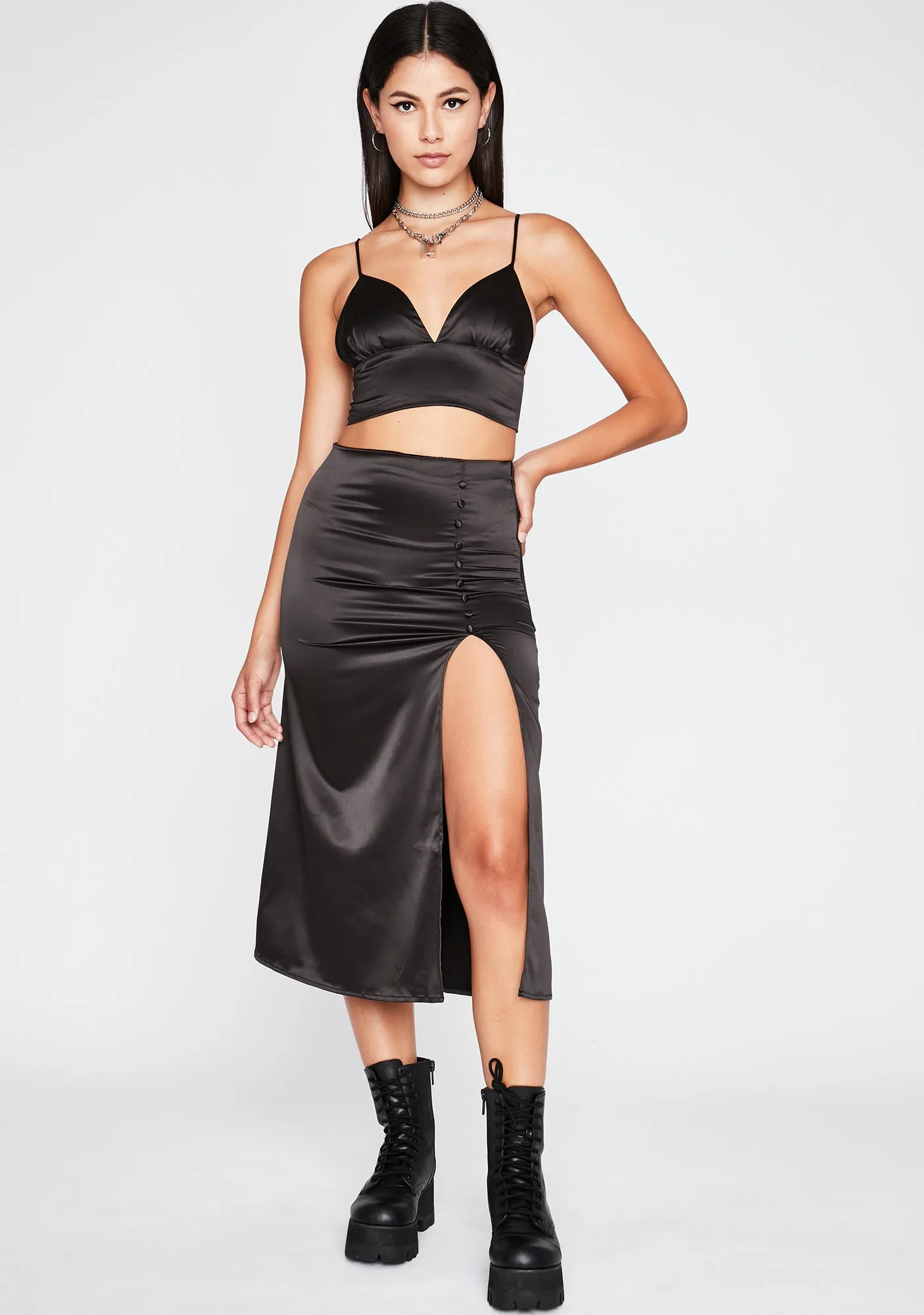 Get It Gurl Midi Set sold by Dolls Kill product image thumbnail 2