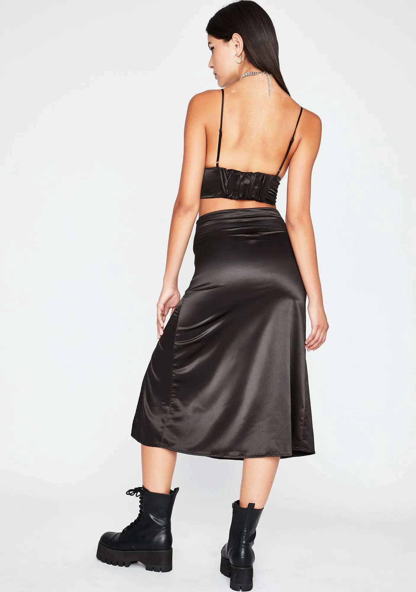 Get It Gurl Midi Set sold by Dolls Kill product image thumbnail 4