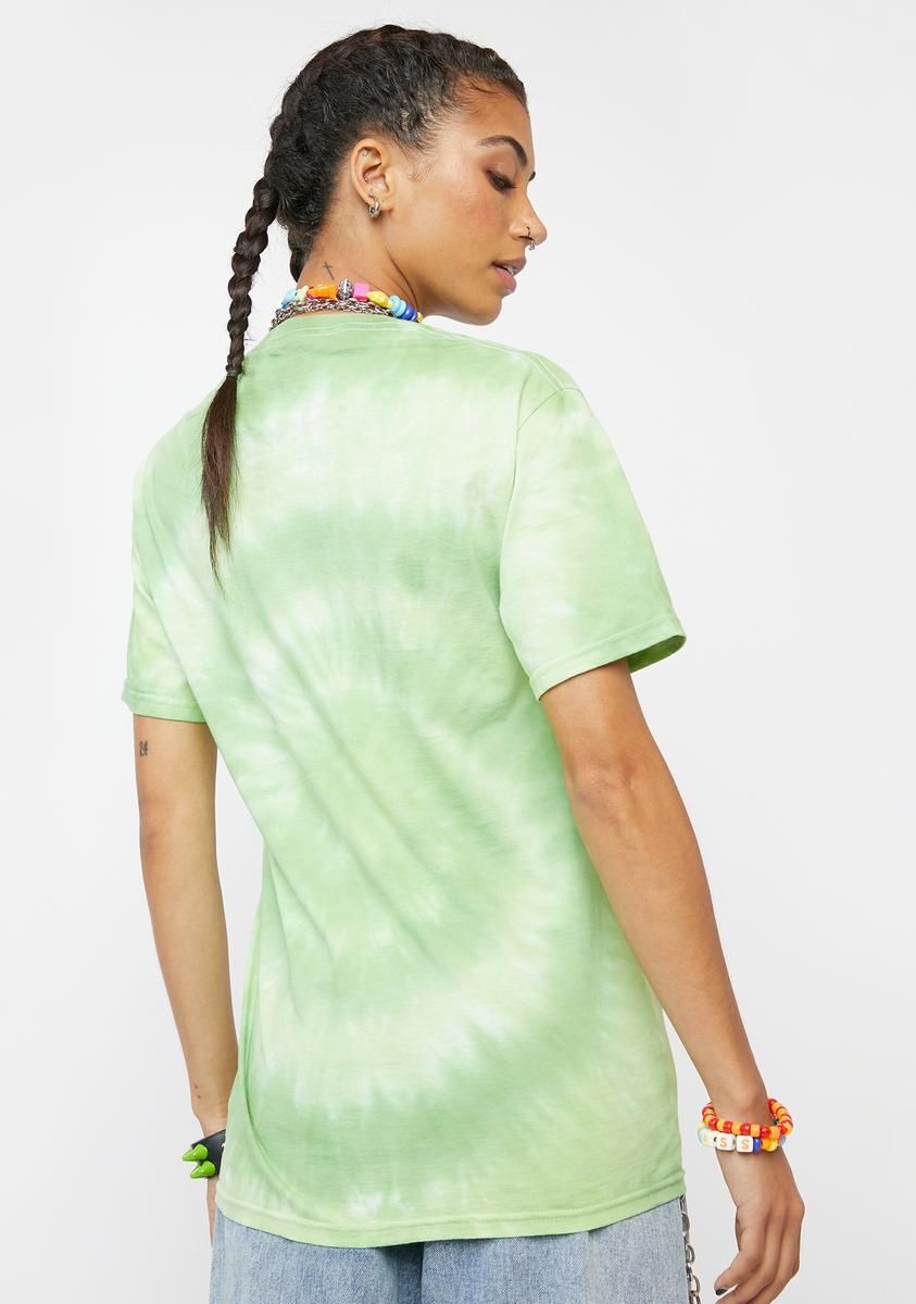 Jarritos Bottles Tie Dye Tee sold by Dolls Kill product image thumbnail 4