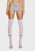 Fallon Lace Thong sold by Dolls Kill