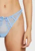 Fallon Lace Thong sold by Dolls Kill