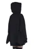 Nocturnal Embrace Pullover Hoodie sold by Dolls Kill