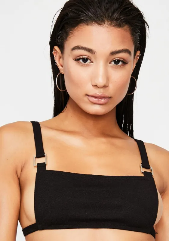 Leema Bikini Top sold by Dolls Kill