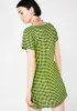 Gingham Zavaca Dress sold by Dolls Kill