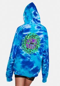 SB Logo Pullover Hoodie sold by Dolls Kill