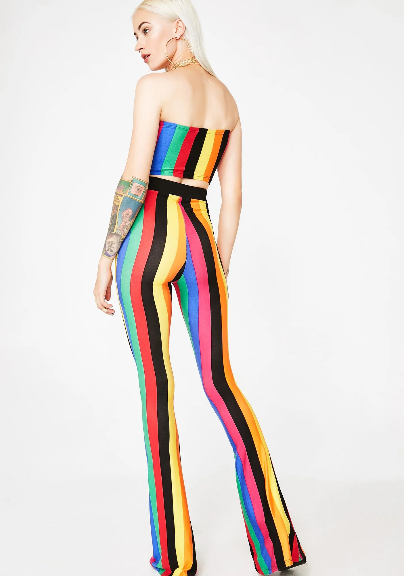 A Lick Of Color Set sold by Dolls Kill product image thumbnail 4