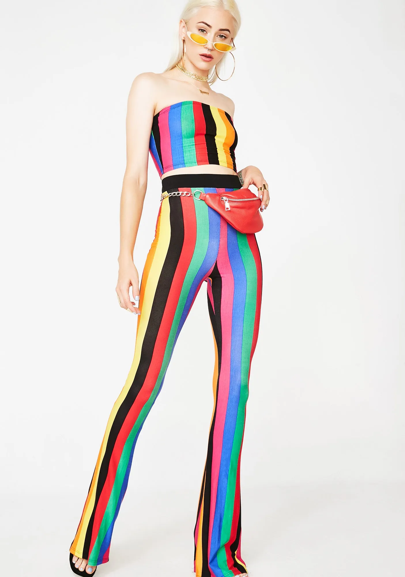 A Lick Of Color Set sold by Dolls Kill product image thumbnail 2