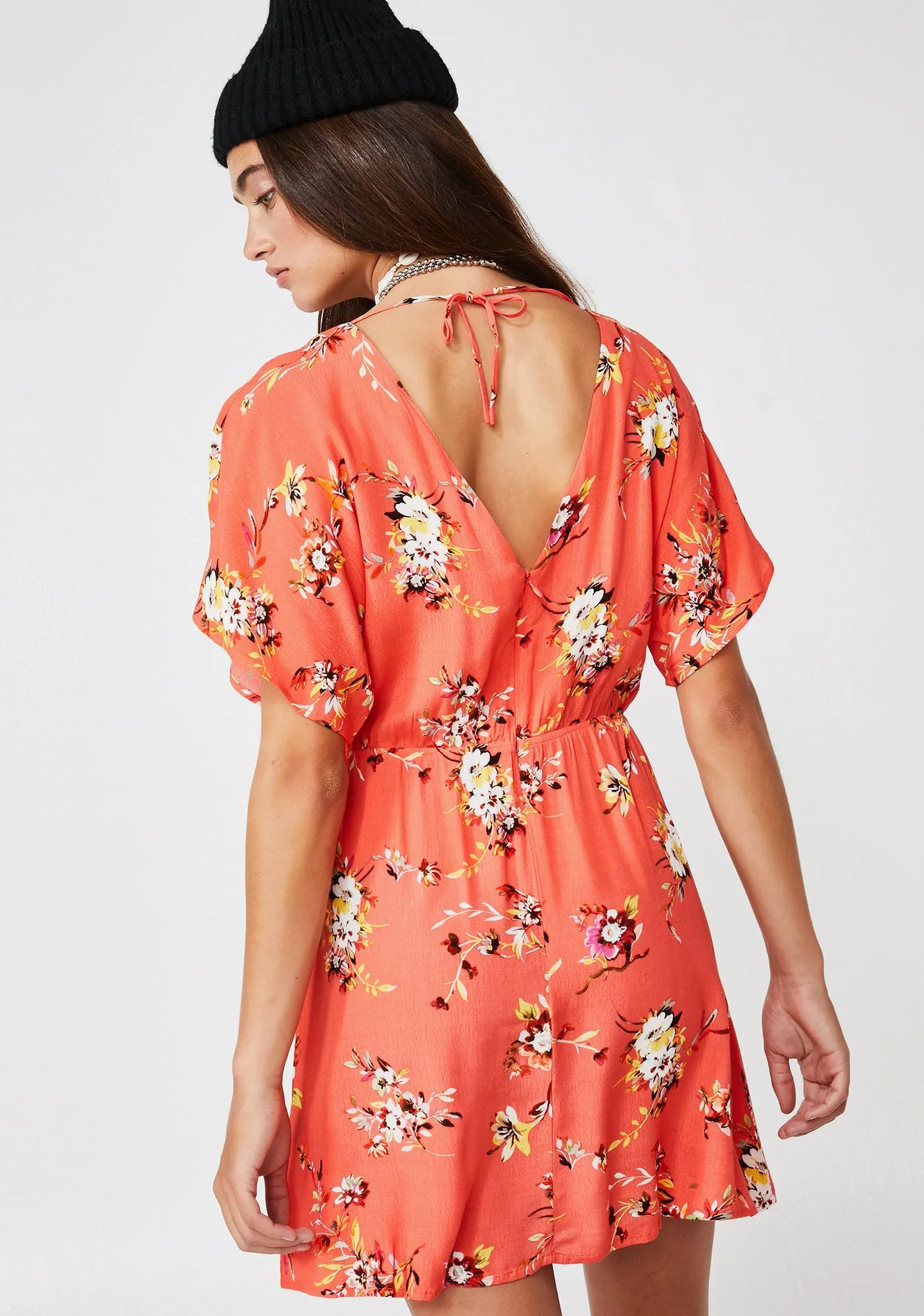 Pinot Dress sold by Dolls Kill product image thumbnail 4