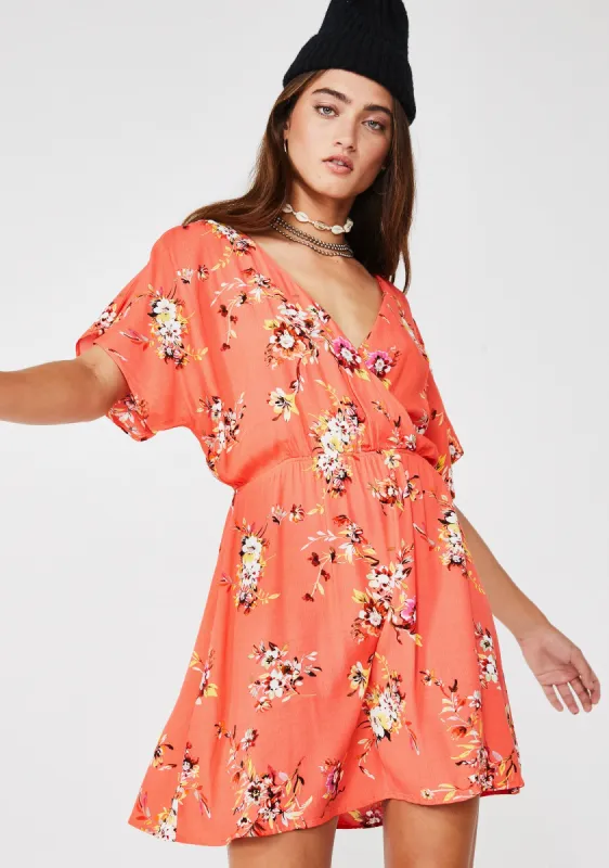 Pinot Dress sold by Dolls Kill