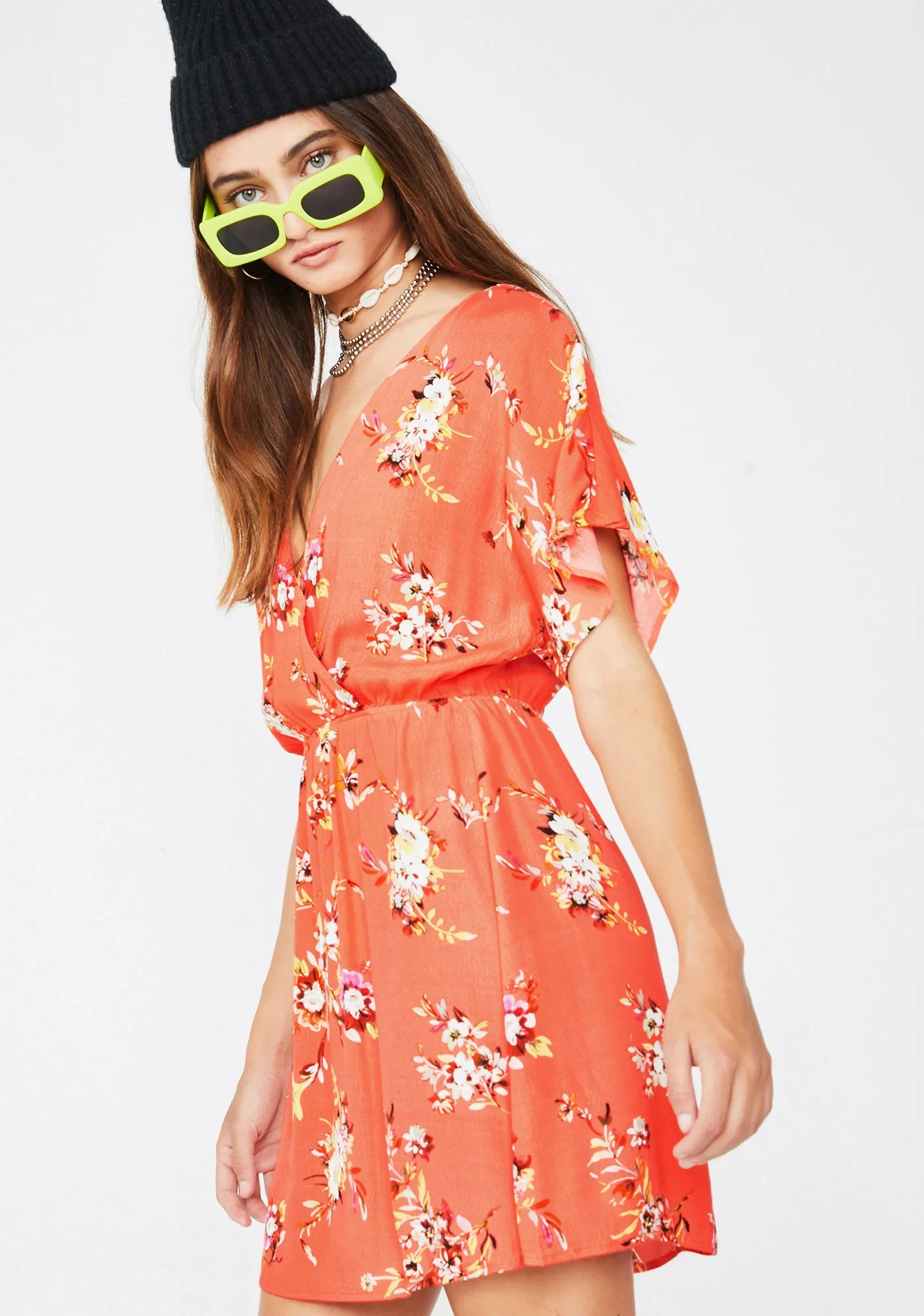 Pinot Dress sold by Dolls Kill product image thumbnail 2