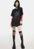 Spider Graphic Tee sold by Dolls Kill