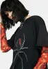 Spider Graphic Tee sold by Dolls Kill