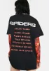 Spider Graphic Tee sold by Dolls Kill