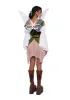 Medieval Sprite Costume Set sold by Dolls Kill