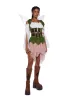 Medieval Sprite Costume Set sold by Dolls Kill