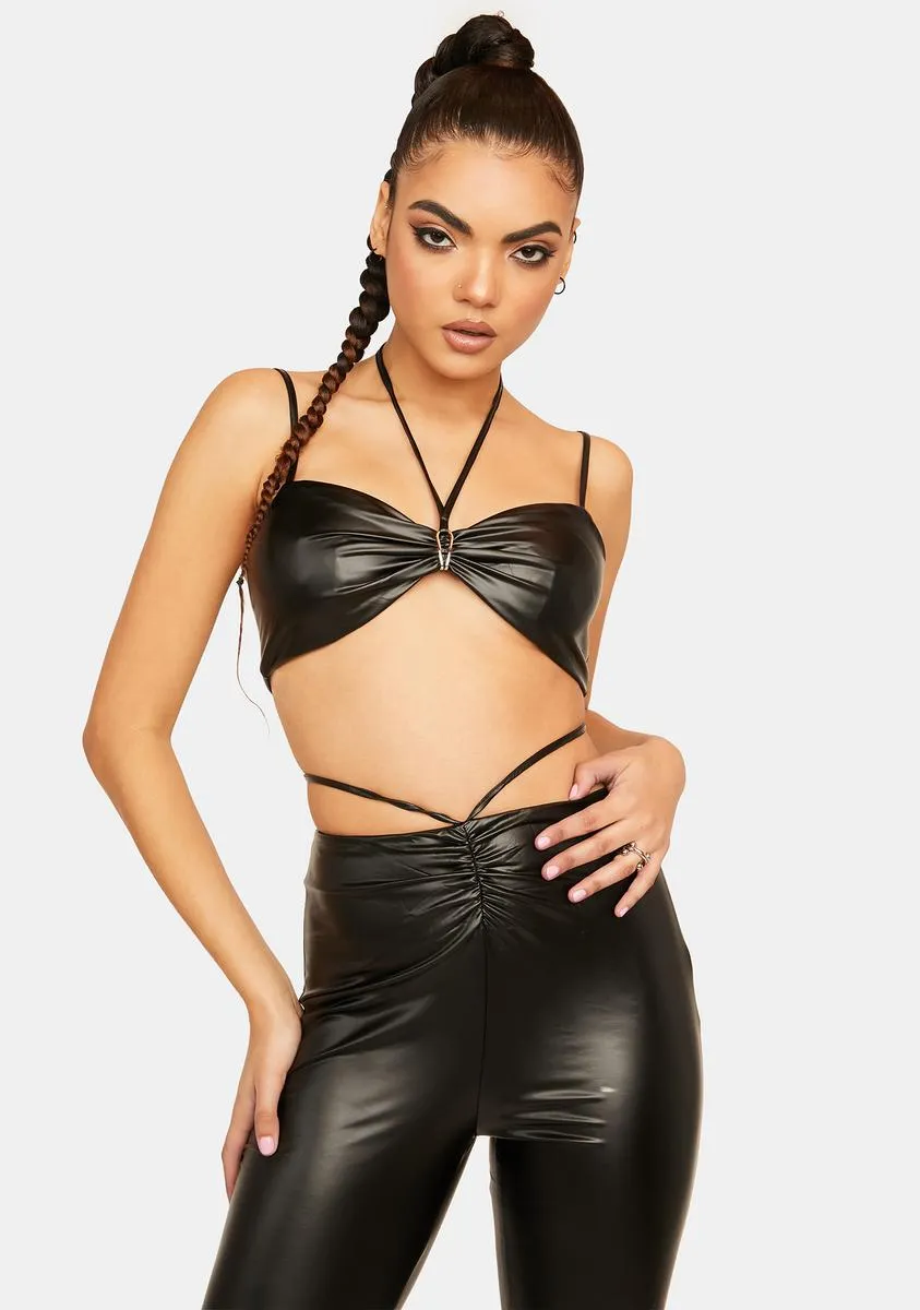 Noir My Milky Way Pants Set sold by Dolls Kill product image thumbnail 2