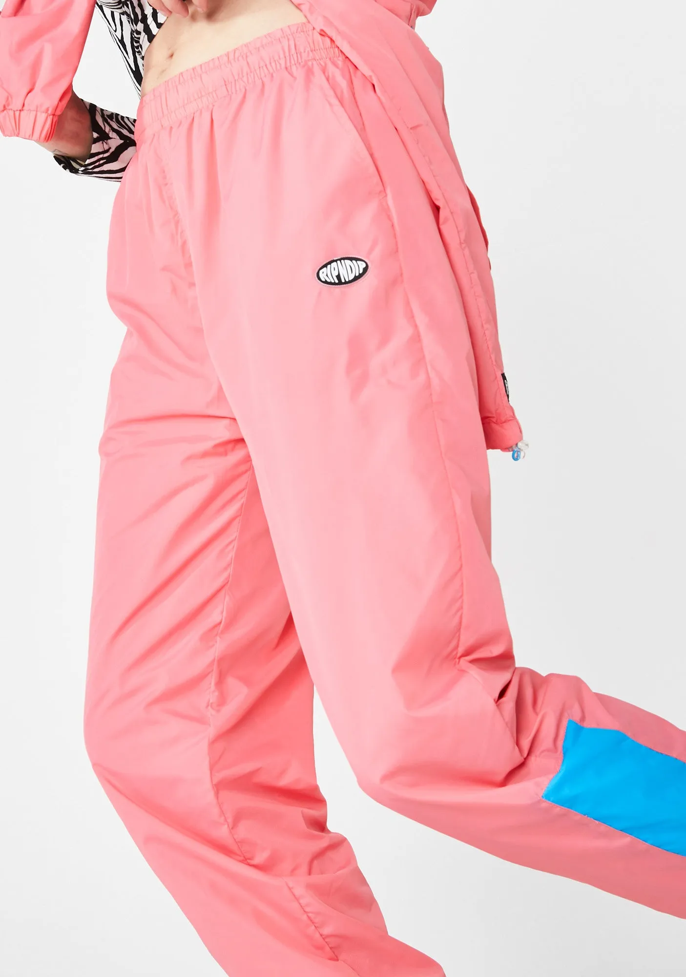 Run It Track Pants sold by Dolls Kill