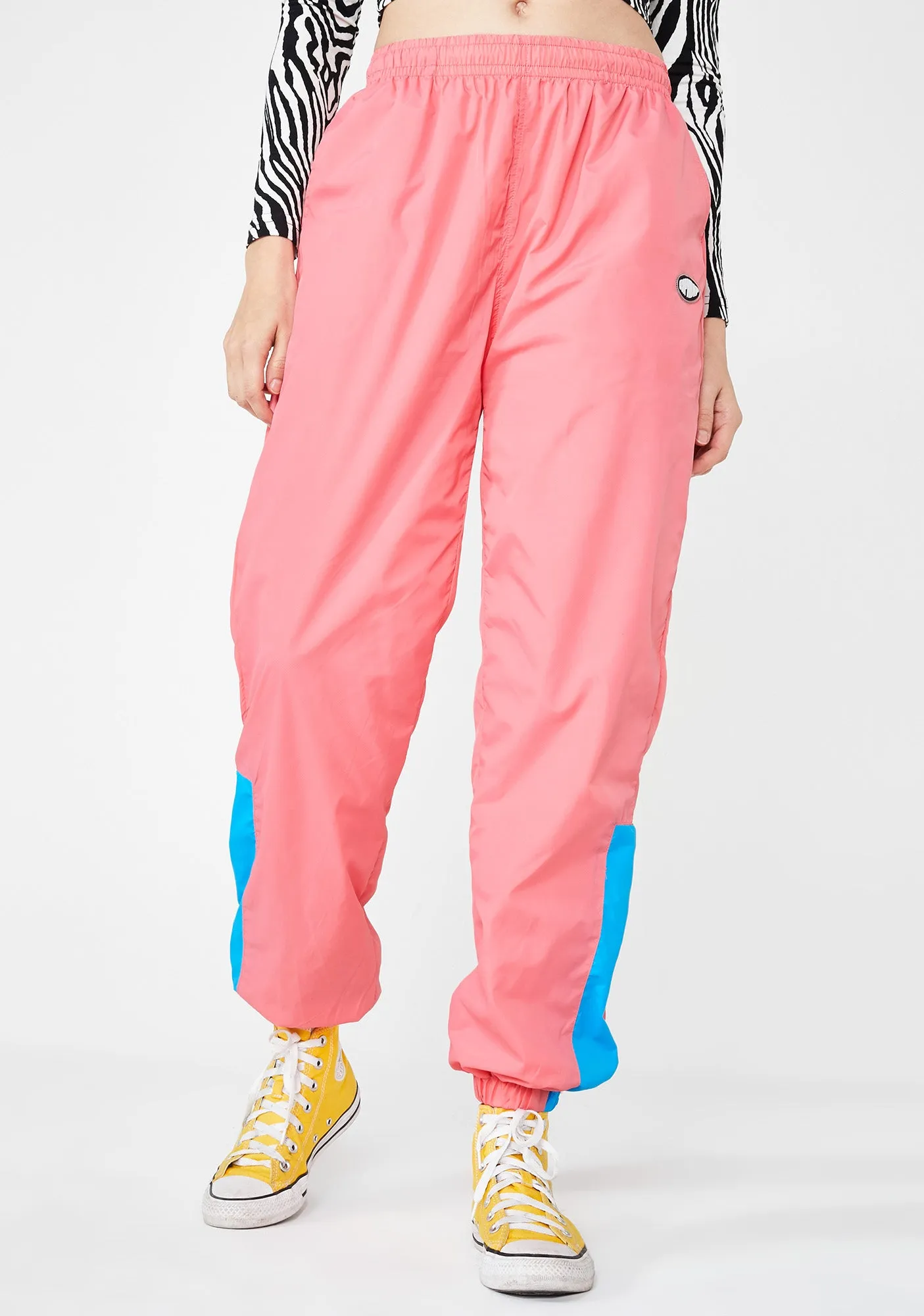Run It Track Pants sold by Dolls Kill product image thumbnail 2