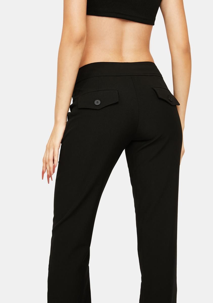 Get What You Want Trousers sold by Dolls Kill product image thumbnail 4