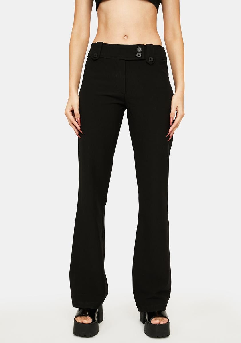 Get What You Want Trousers sold by Dolls Kill