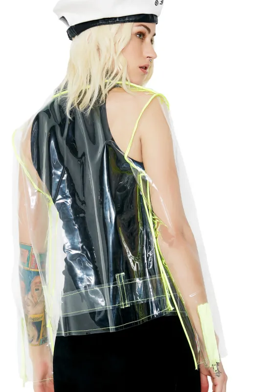 Biker Jacket sold by Dolls Kill