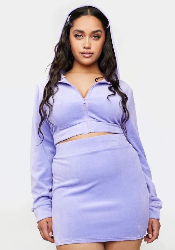 Plus My Bae Skirt Set sold by Dolls Kill