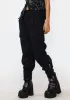 Casual Work Pants sold by Dolls Kill