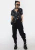 Casual Work Pants sold by Dolls Kill