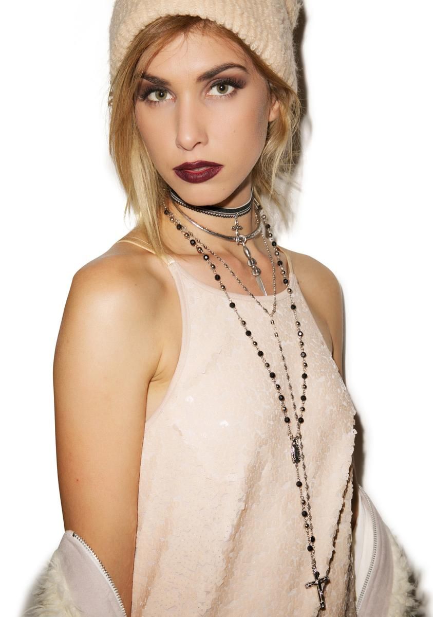 Ice Cream Dress sold by Dolls Kill product image thumbnail 3