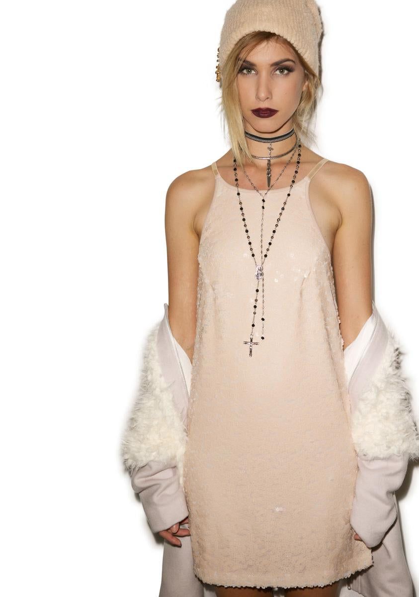 Ice Cream Dress sold by Dolls Kill