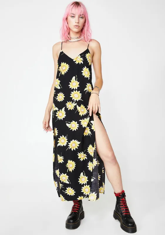 Sunny Hime Dress sold by Dolls Kill