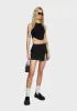 Eloise Crop Top sold by Dolls Kill