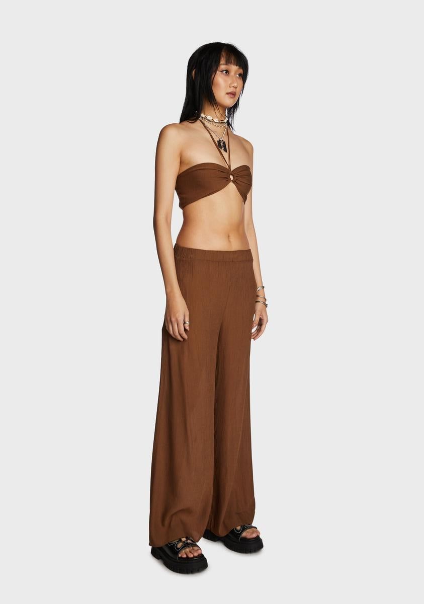 Lounge In Style Pant Set sold by Dolls Kill product image thumbnail 3