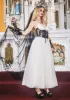 Mortally Yours Tulle Dress sold by Dolls Kill