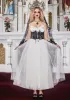Mortally Yours Tulle Dress sold by Dolls Kill