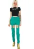 Goth Heart Tee sold by Dolls Kill