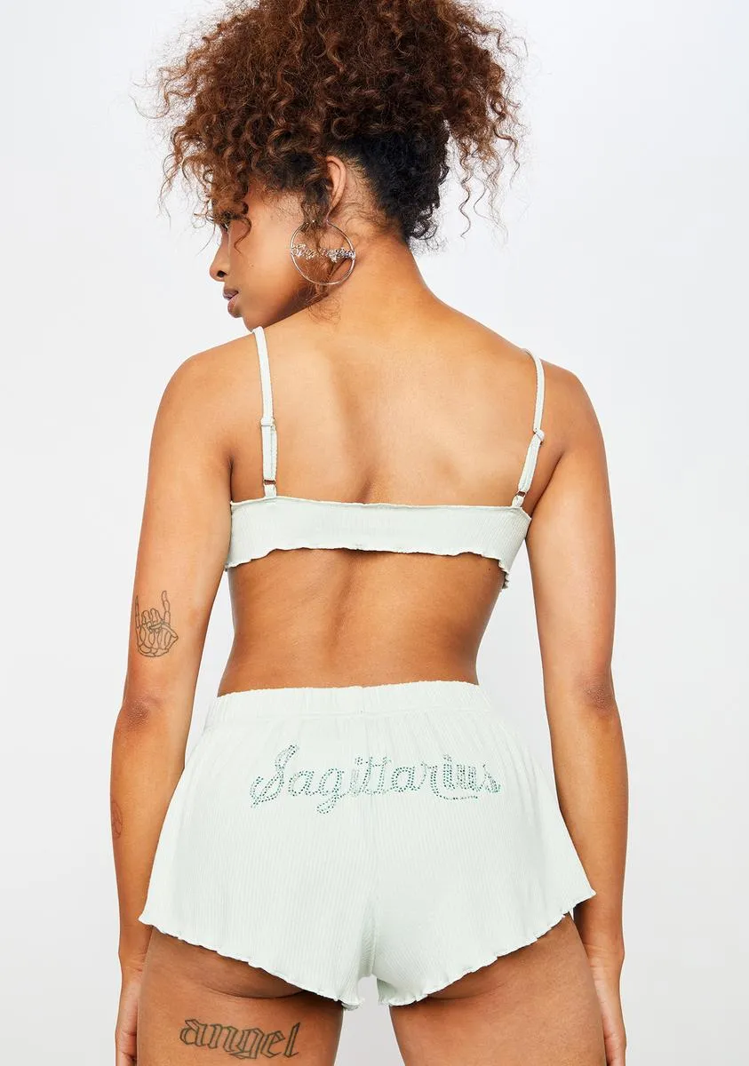 Quick Decisions Pajama Set sold by Dolls Kill product image thumbnail 2