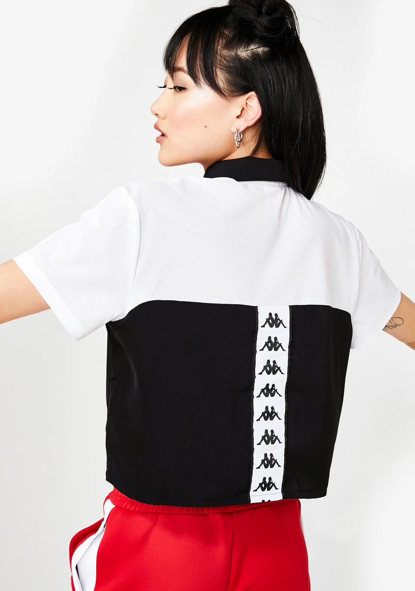 222 Banda Baty Top sold by Dolls Kill product image thumbnail 4