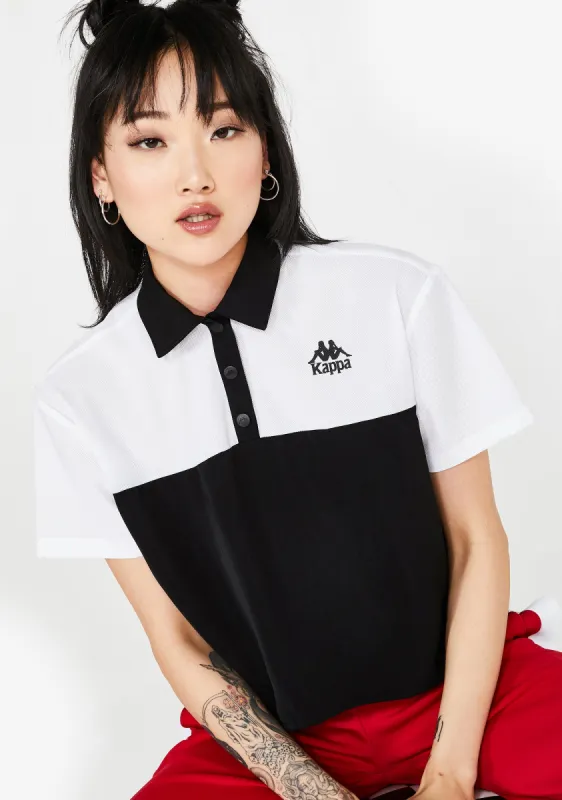 222 Banda Baty Top sold by Dolls Kill