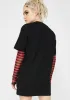 Sinning From The Beginning Graphic Tee sold by Dolls Kill