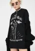 Sinning From The Beginning Graphic Tee sold by Dolls Kill