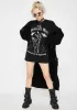 Sinning From The Beginning Graphic Tee sold by Dolls Kill